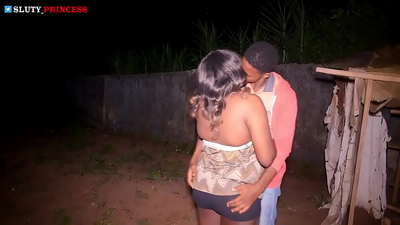 Африкийн порно